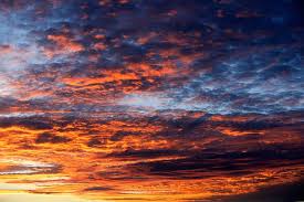 schoener himmel