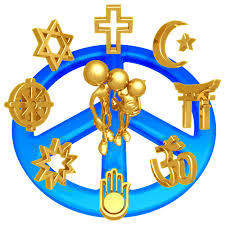 religionen