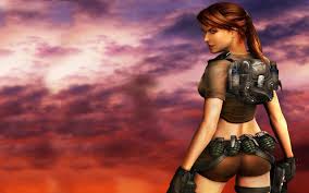 tombraider warum das leben wie ein spiel ist
