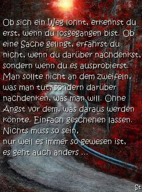 Ziele finden, definieren, erreichen Teil 2 – gib deinem Leben eine Richtung.