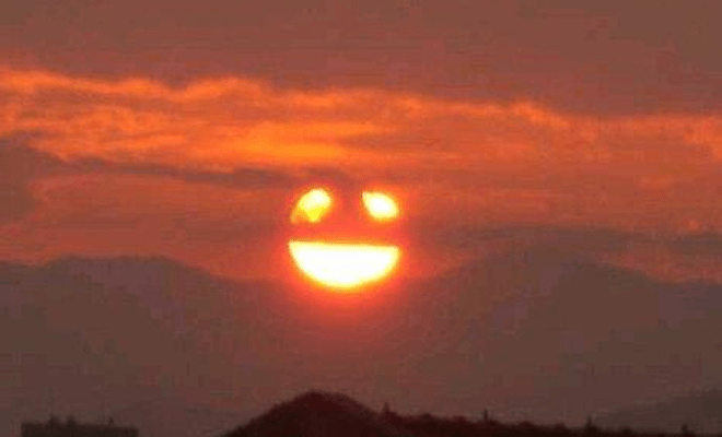 gluecklcihe sonne glueckliche menschen