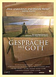 Gespräche mit Gott menschenfreund-blog.de