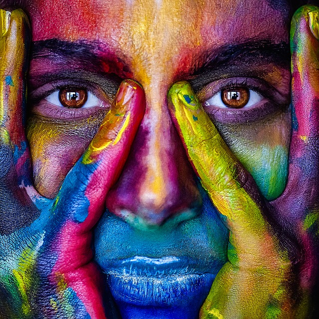 Das Leben ist dein Kunstwerk