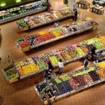 Supermarkt