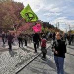 Fridays for Future Demo